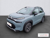 Citroen C3 Aircross occasion boite Manuelle Annonce Citroen C3 Aircross occasion Essence C3 Aircross PureTech 110 S&S BVM6 Feel Pack Business 5p à Figeac