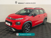 Annonce Citroen C3 Aircross occasion Essence C3 Aircross PureTech 110 S&S BVM6 Feel  Rivery