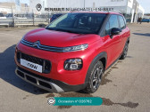 Annonce Citroen C3 Aircross occasion Essence C3 Aircross PureTech 110 S&S BVM6 Feel  Gournay-en-Bray