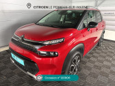 Annonce Citroen C3 Aircross occasion Essence C3 AIRCROSS PURETECH 110 S&S BVM6 FEEL � Le Perreux-sur-Marne