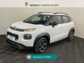 Citroen C3 Aircross occasion année 2020 boite Manuelle Annonce Citroen C3 Aircross occasion Essence C3 Aircross PureTech 110 S&S BVM6 Live à Rivery