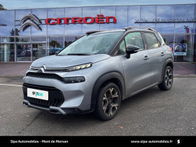 Citroen C3 Aircross , garage CITROEN - DS - SIPA AUTOMOBILES - MONT DE MARSAN � Mont-de-Marsan