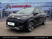 Annonce Citroen C3 Aircross occasion Essence C3 Aircross PureTech 110 S&S BVM6 Max 5p  Mont-de-Marsan