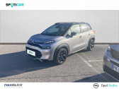 Citroen C3 Aircross C3 Aircross PureTech 110 S&S BVM6 Max 5p   Villefranche-de-Rouergue 12