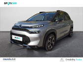 Citroen C3 Aircross C3 Aircross PureTech 110 S&S BVM6 Max 5p  2024 - annonce de voiture en vente sur Auto Sélection.com