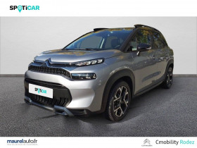 Citroen C3 Aircross occasion  mise en vente à Onet-le-Chteau par le garage CITROEN RODEZ C12 AUTOMOBILES - photo n°1