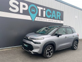 Citroen C3 Aircross C3 Aircross PureTech 110 S&S BVM6 Max 5p   Lescure-d'Albigeois 81