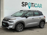Citroen C3 Aircross C3 Aircross PureTech 110 S&S BVM6 Plus 5p  2023 - annonce de voiture en vente sur Auto Sélection.com