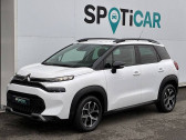 Annonce Citroen C3 Aircross occasion Essence C3 Aircross PureTech 110 S&S BVM6 Plus 5p � Lescar