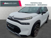 Annonce Citroen C3 Aircross occasion Essence C3 Aircross PureTech 110 S&S BVM6 Plus 5p � PERIGUEUX