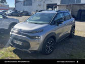 Citroen C3 Aircross C3 Aircross PureTech 110 S&S BVM6 Plus 5p   Mont-de-Marsan 40