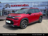 Citroen C3 Aircross occasion année 2024 boite Manuelle Annonce Citroen C3 Aircross occasion Essence C3 Aircross PureTech 110 S&S BVM6 Plus 5p à Mont-de-Marsan