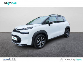Citroen C3 Aircross , garage CITRON FIGEAC C46 AUTOMOBILES (DMA)  Figeac