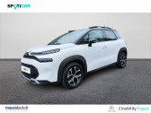Citroen C3 Aircross occasion année 2024 boite Manuelle Annonce Citroen C3 Aircross occasion Essence C3 Aircross PureTech 110 S&S BVM6 Plus 5p à Figeac