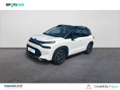 Citroen C3 Aircross occasion année 2024 boite Manuelle Annonce Citroen C3 Aircross occasion Essence C3 Aircross PureTech 110 S&S BVM6 Plus 5p à Figeac