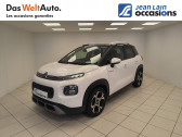 Citroen C3 Aircross occasion année 2019 boite Manuelle Annonce Citroen C3 Aircross occasion Essence C3 Aircross PureTech 110 S&S BVM6 Rip Curl 5p à La Motte-Servolex