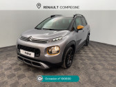 Citroen C3 Aircross occasion année 2020 boite Manuelle Annonce Citroen C3 Aircross occasion Essence C3 Aircross PureTech 110 S&S BVM6 Rip Curl à Compiègne