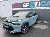 Citroen C3 Aircross occasion  année 2021 boite Manuelle Annonce Citroen C3 Aircross occasion Essence C3 Aircross PureTech 110 S&S BVM6 Shine 5p à Lescure-d'Albigeois