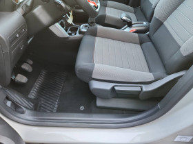 Citroen C3 Aircross C3 Aircross PureTech 110 S&S BVM6 Shine 5p  occasion � Lescure-d'Albigeois - photo n�13