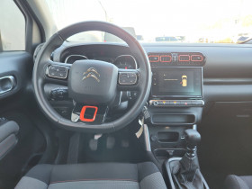 Citroen C3 Aircross C3 Aircross PureTech 110 S&S BVM6 Shine 5p  occasion � Lescure-d'Albigeois - photo n�10