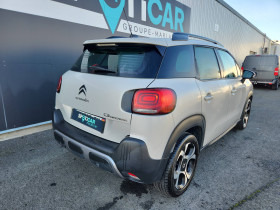 Citroen C3 Aircross C3 Aircross PureTech 110 S&S BVM6 Shine 5p  occasion � Lescure-d'Albigeois - photo n�9