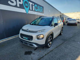 Citroen C3 Aircross C3 Aircross PureTech 110 S&S BVM6 Shine 5p  occasion � Lescure-d'Albigeois - photo n�4