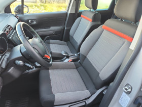 Citroen C3 Aircross C3 Aircross PureTech 110 S&S BVM6 Shine 5p  occasion � Lescure-d'Albigeois - photo n�12