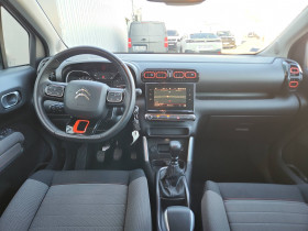 Citroen C3 Aircross C3 Aircross PureTech 110 S&S BVM6 Shine 5p  occasion � Lescure-d'Albigeois - photo n�11