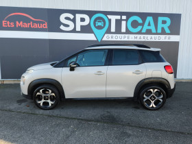 Citroen C3 Aircross C3 Aircross PureTech 110 S&S BVM6 Shine 5p  occasion � Lescure-d'Albigeois - photo n�5
