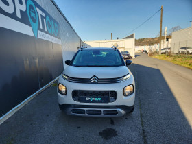Citroen C3 Aircross C3 Aircross PureTech 110 S&S BVM6 Shine 5p  occasion � Lescure-d'Albigeois - photo n�2