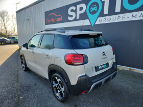 Citroen C3 Aircross C3 Aircross PureTech 110 S&S BVM6 Shine 5p  occasion � Lescure-d'Albigeois - photo n�6