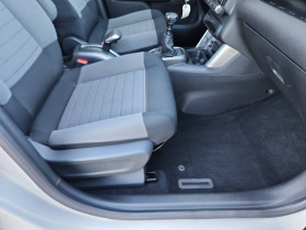 Citroen C3 Aircross C3 Aircross PureTech 110 S&S BVM6 Shine 5p  occasion � Lescure-d'Albigeois - photo n�17