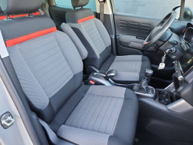 Citroen C3 Aircross C3 Aircross PureTech 110 S&S BVM6 Shine 5p  occasion � Lescure-d'Albigeois - photo n�16