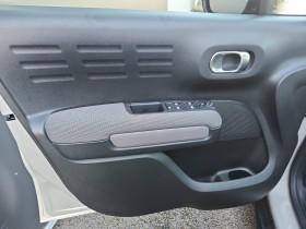 Citroen C3 Aircross C3 Aircross PureTech 110 S&S BVM6 Shine 5p  occasion � Lescure-d'Albigeois - photo n�14