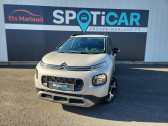 Annonce Citroen C3 Aircross occasion Essence C3 Aircross PureTech 110 S&S BVM6 Shine 5p � Lescure-d'Albigeois