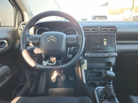 Citroen C3 Aircross C3 Aircross PureTech 110 S&S BVM6 Shine 5p  occasion � Lescure-d'Albigeois - photo n�10