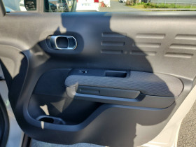 Citroen C3 Aircross C3 Aircross PureTech 110 S&S BVM6 Shine 5p  occasion � Lescure-d'Albigeois - photo n�18