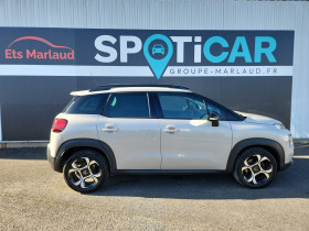 Citroen C3 Aircross C3 Aircross PureTech 110 S&S BVM6 Shine 5p  occasion � Lescure-d'Albigeois - photo n�8