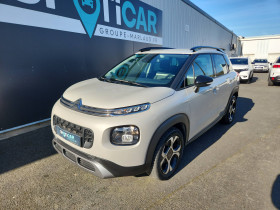 Citroen C3 Aircross C3 Aircross PureTech 110 S&S BVM6 Shine 5p  occasion � Lescure-d'Albigeois - photo n�4