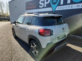 Citroen C3 Aircross C3 Aircross PureTech 110 S&S BVM6 Shine 5p  occasion � Lescure-d'Albigeois - photo n�6