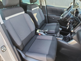 Citroen C3 Aircross C3 Aircross PureTech 110 S&S BVM6 Shine 5p  occasion � Lescure-d'Albigeois - photo n�16