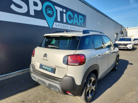 Citroen C3 Aircross C3 Aircross PureTech 110 S&S BVM6 Shine 5p  occasion � Lescure-d'Albigeois - photo n�9