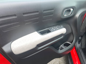 Citroen C3 Aircross C3 Aircross PureTech 110 S&S BVM6 Shine 5p  occasion � Lescure-d'Albigeois - photo n�14