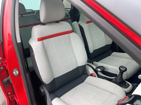 Citroen C3 Aircross C3 Aircross PureTech 110 S&S BVM6 Shine 5p  occasion � Lescure-d'Albigeois - photo n�16