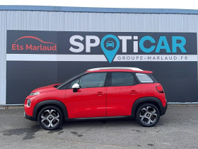 Citroen C3 Aircross C3 Aircross PureTech 110 S&S BVM6 Shine 5p  occasion � Lescure-d'Albigeois - photo n�5