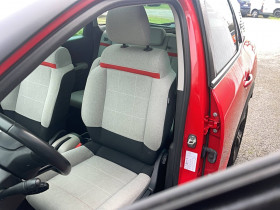 Citroen C3 Aircross C3 Aircross PureTech 110 S&S BVM6 Shine 5p  occasion � Lescure-d'Albigeois - photo n�12