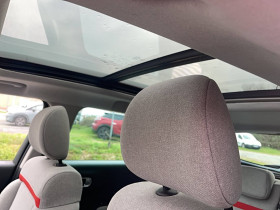 Citroen C3 Aircross C3 Aircross PureTech 110 S&S BVM6 Shine 5p  occasion � Lescure-d'Albigeois - photo n�15