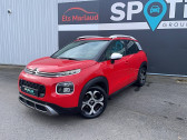 Annonce Citroen C3 Aircross occasion Essence C3 Aircross PureTech 110 S&S BVM6 Shine 5p � Lescure-d'Albigeois