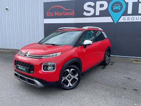Citroen C3 Aircross , garage ETS MARLAUD - CONCESSIONAIRES CITROEN - OPEL - DS CERTIFIED - SPOTICAR � Lescure-d'Albigeois