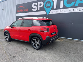 Citroen C3 Aircross C3 Aircross PureTech 110 S&S BVM6 Shine 5p  occasion � Lescure-d'Albigeois - photo n�6